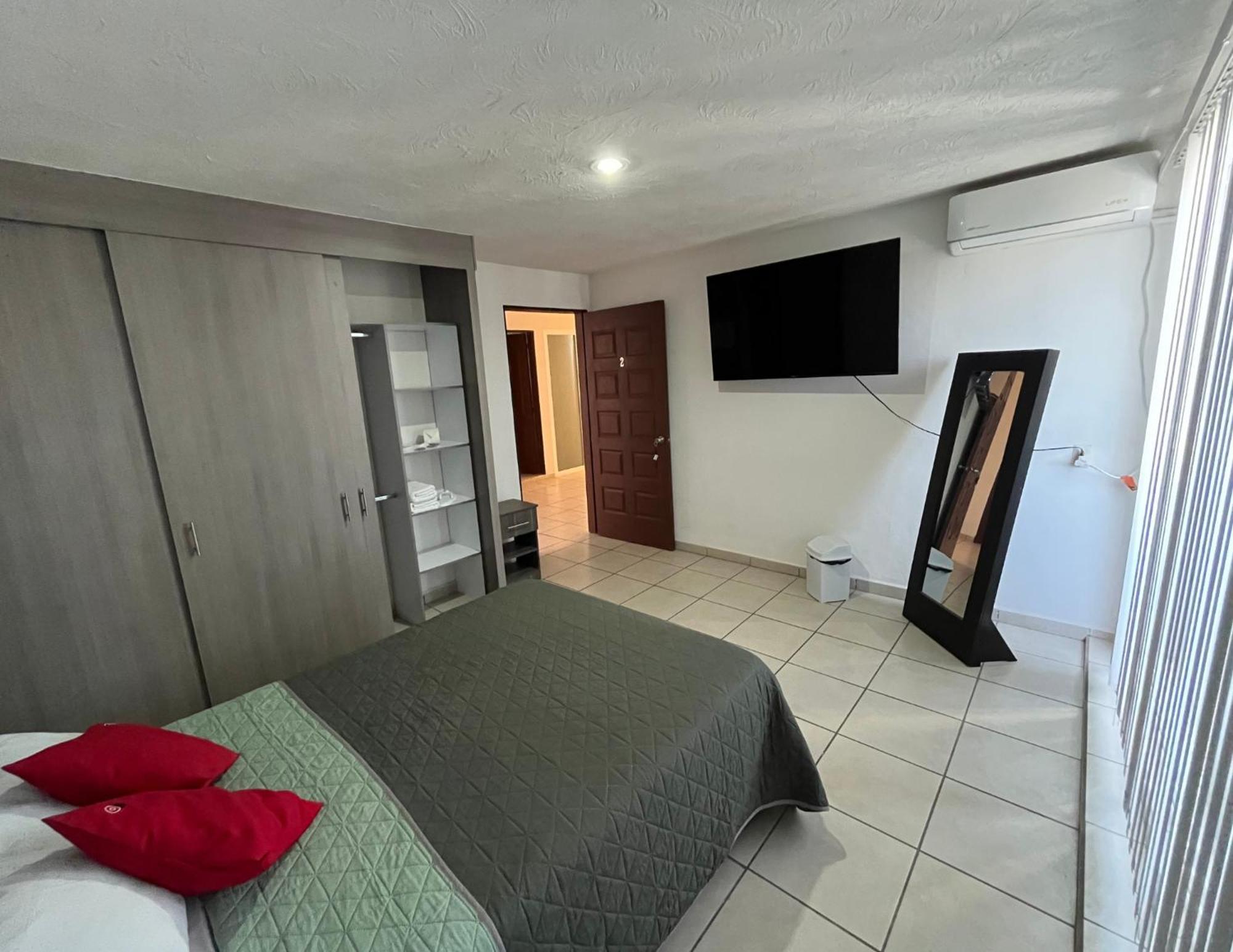 Apartamento 2 Venator House Boutique León Exterior foto